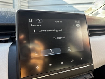 Image véhicule  Renault CLIO (18)