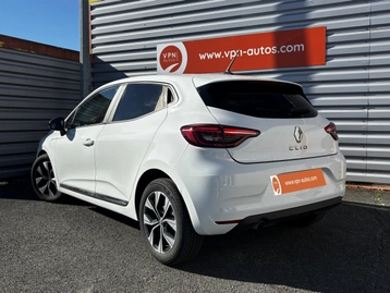 Image véhicule  Renault CLIO (1)