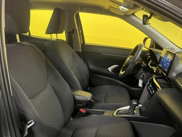 Image véhicule  Toyota YARIS CROSS (6)