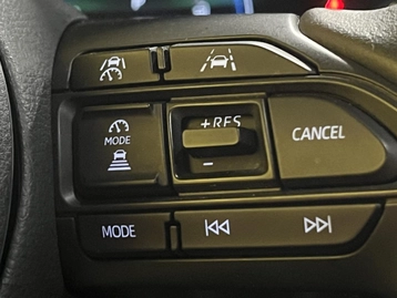 Image véhicule  Toyota YARIS CROSS (20)