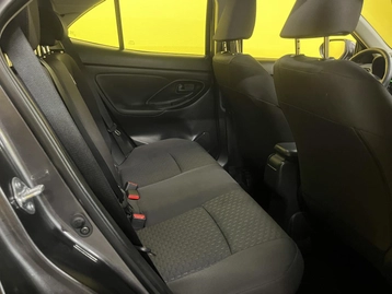 Image véhicule  Toyota YARIS CROSS (7)