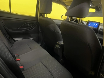 Image véhicule  Toyota YARIS CROSS (11)