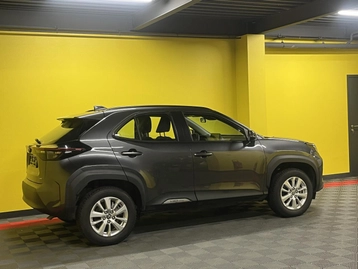 Image véhicule  Toyota YARIS CROSS (31)