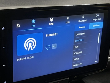 Image véhicule  Toyota YARIS CROSS (22)