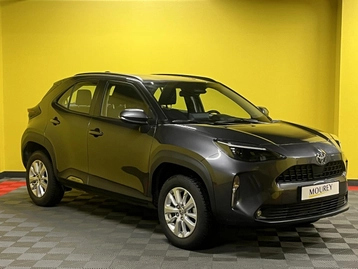 Image véhicule  Toyota YARIS CROSS (40)