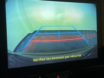 Image véhicule  Toyota YARIS CROSS (1)