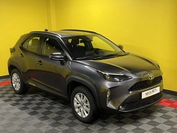 Image véhicule  Toyota YARIS CROSS (28)