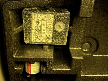 Image véhicule  Toyota YARIS CROSS (13)