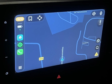 Image véhicule  Toyota YARIS CROSS (24)