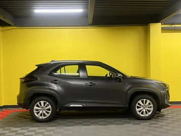 Image véhicule  Toyota YARIS CROSS (30)