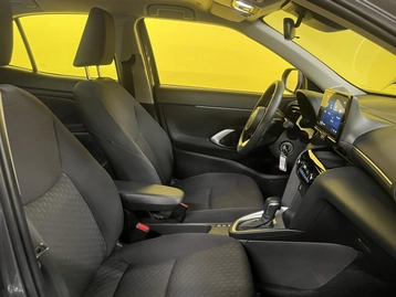 Image véhicule  Toyota YARIS CROSS (4)