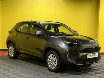 Image véhicule  Toyota YARIS CROSS (39)