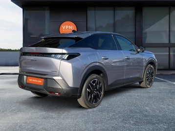 Image véhicule  Peugeot 3008 (4)