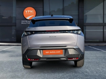 Image véhicule  Peugeot 3008 (3)