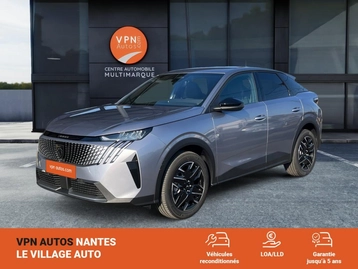 Image véhicule  Peugeot 3008 (0)
