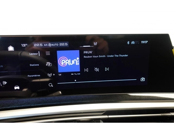 Image véhicule  Peugeot 3008 (28)