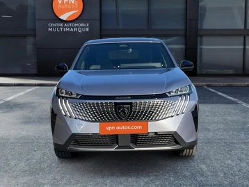 Image véhicule  Peugeot 3008 (7)