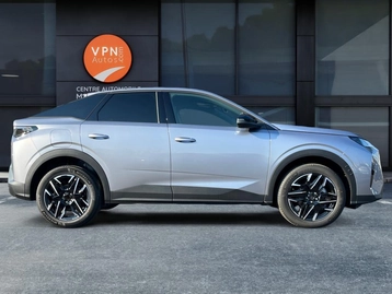 Image véhicule  Peugeot 3008 (5)