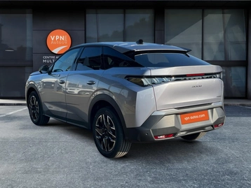 Image véhicule  Peugeot 3008 (2)
