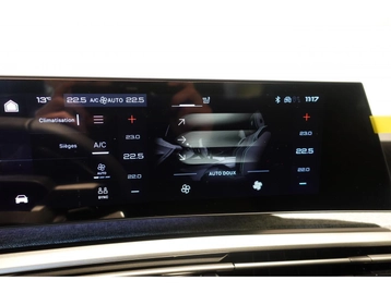 Image véhicule  Peugeot 3008 (29)