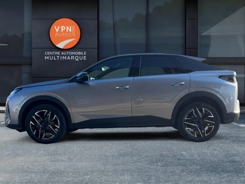 Image véhicule  Peugeot 3008 (1)