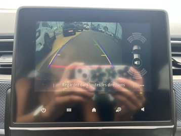 Image véhicule  Renault ARKANA (15)