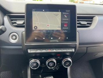 Image véhicule  Renault ARKANA (31)