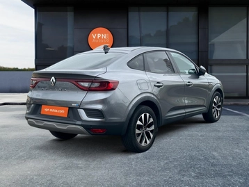 Image véhicule  Renault ARKANA (4)
