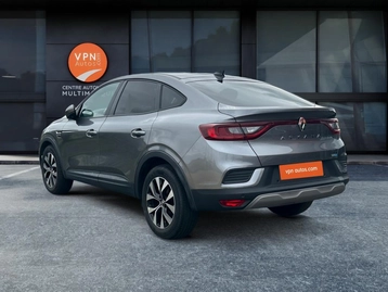Image véhicule  Renault ARKANA (2)