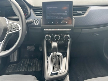 Image véhicule  Renault ARKANA (10)