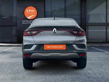 Image véhicule  Renault ARKANA (3)