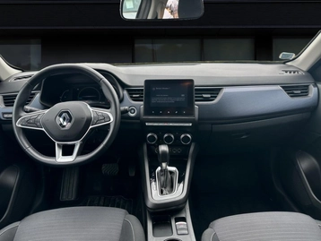 Image véhicule  Renault ARKANA (9)