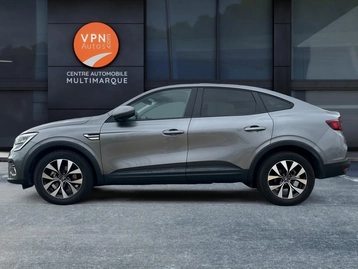 Image véhicule  Renault ARKANA (1)