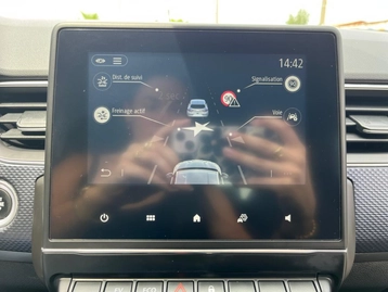 Image véhicule  Renault ARKANA (34)