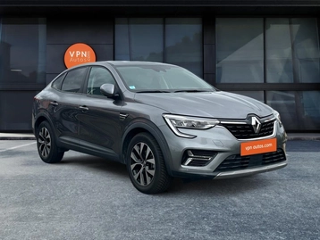 Image véhicule  Renault ARKANA (6)