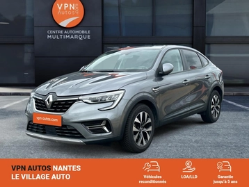 Image véhicule  Renault ARKANA (0)