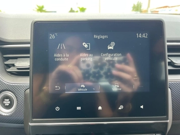 Image véhicule  Renault ARKANA (35)