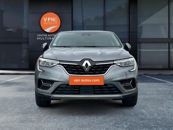 Image véhicule  Renault ARKANA (7)
