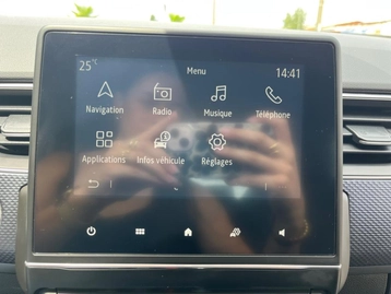 Image véhicule  Renault ARKANA (33)