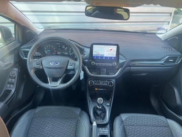 Image véhicule  Ford PUMA (10)