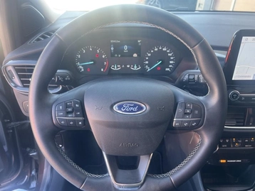 Image véhicule  Ford PUMA (19)
