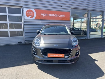 Image véhicule  Ford PUMA (2)