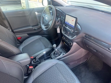 Image véhicule  Ford PUMA (9)
