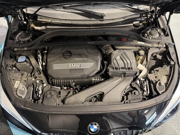 Image véhicule BMW SÉRIE 1 (65) Image véhicule BMW SÉRIE 1 (65)