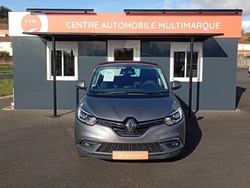 Image véhicule Renault SCENIC (1) Image véhicule Renault SCENIC (1)