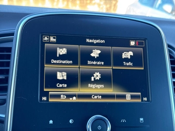 Image véhicule Renault SCENIC (45) Image véhicule Renault SCENIC (45)