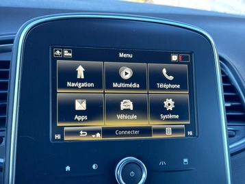 Image véhicule Renault SCENIC (7) Image véhicule Renault SCENIC (7)