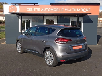 Image véhicule Renault SCENIC (3) Image véhicule Renault SCENIC (3)