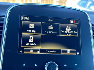 Image véhicule Renault SCENIC (50) Image véhicule Renault SCENIC (50)