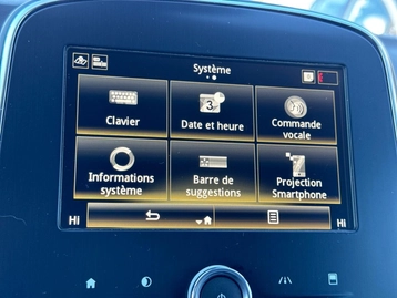 Image véhicule Renault SCENIC (10) Image véhicule Renault SCENIC (10)